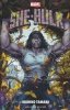 SHE-HULK BY MARIKO TAMAKI TP [9781302950774]